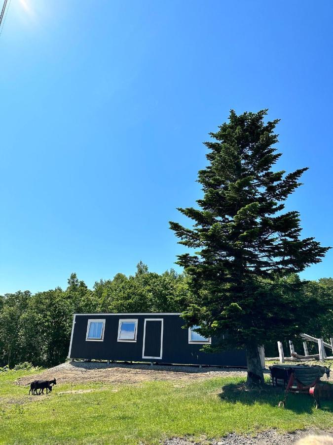 Margo'S Garden Farmstay, Kiroro Akaigawa Exterior foto